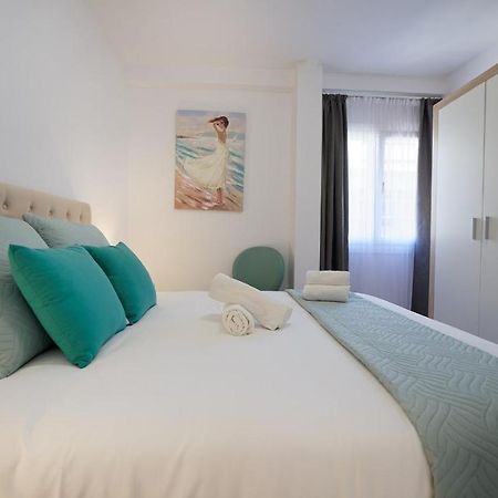 Julia'S Sweet Home Mesa Y Lopez Las Palmas de Gran Canaria Ngoại thất bức ảnh