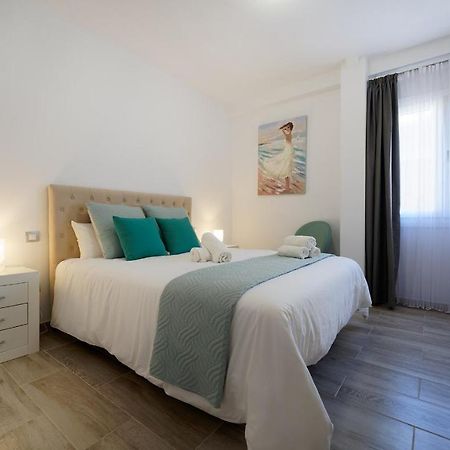 Julia'S Sweet Home Mesa Y Lopez Las Palmas de Gran Canaria Ngoại thất bức ảnh