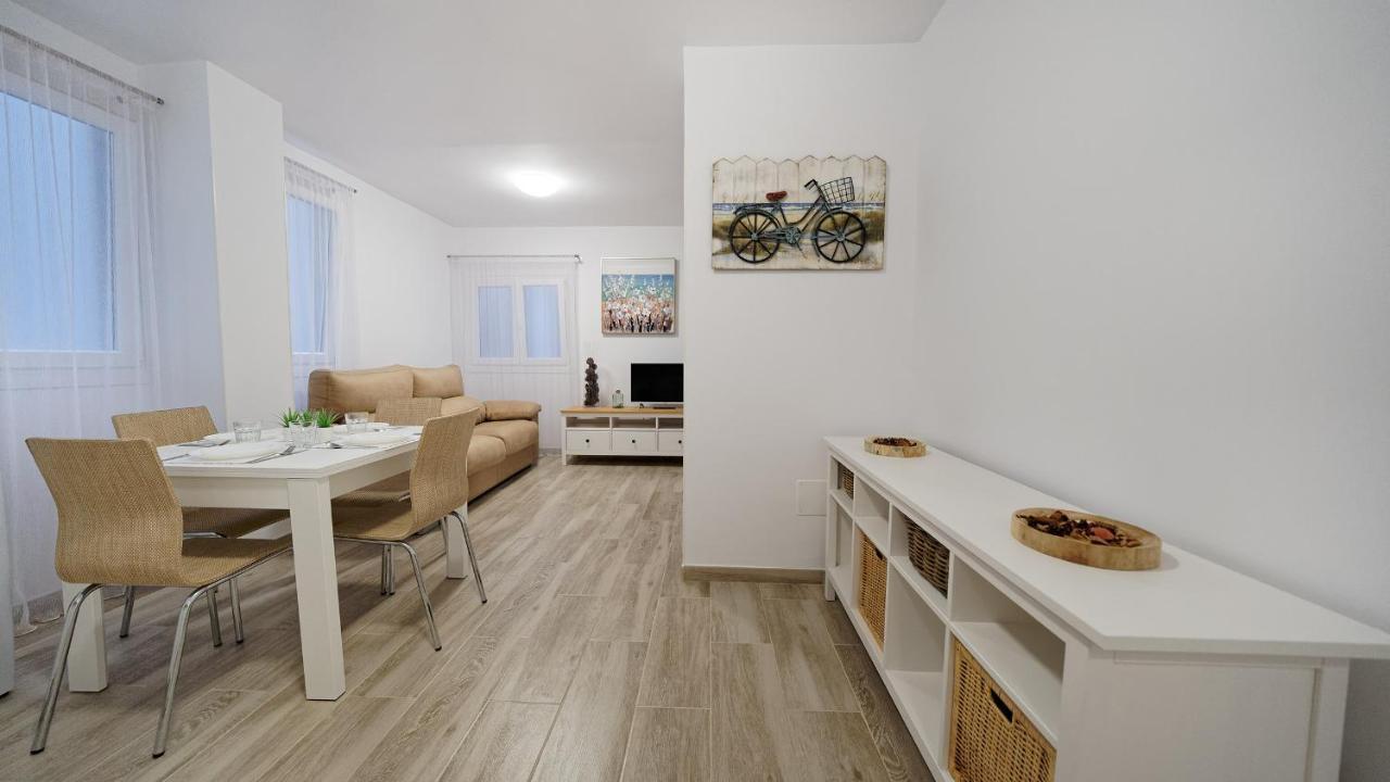 Julia'S Sweet Home Mesa Y Lopez Las Palmas de Gran Canaria Ngoại thất bức ảnh