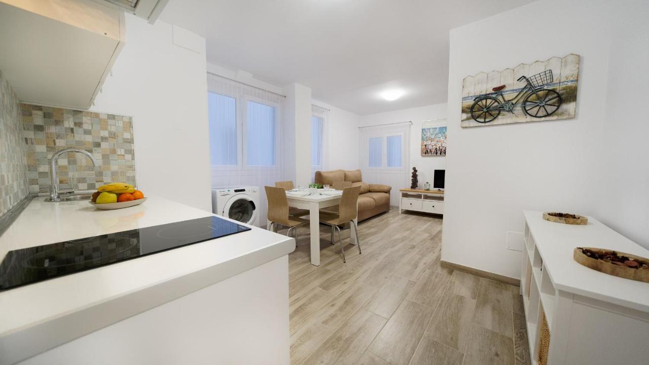 Julia'S Sweet Home Mesa Y Lopez Las Palmas de Gran Canaria Ngoại thất bức ảnh