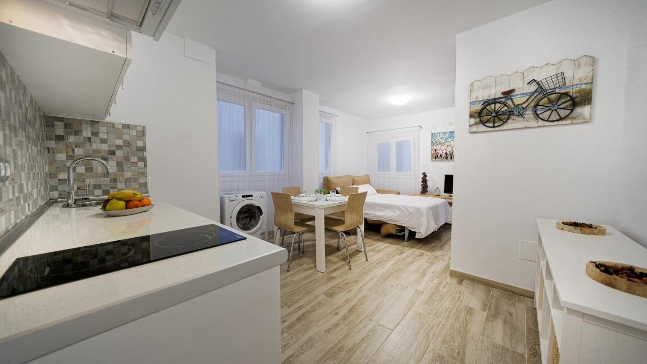 Julia'S Sweet Home Mesa Y Lopez Las Palmas de Gran Canaria Ngoại thất bức ảnh