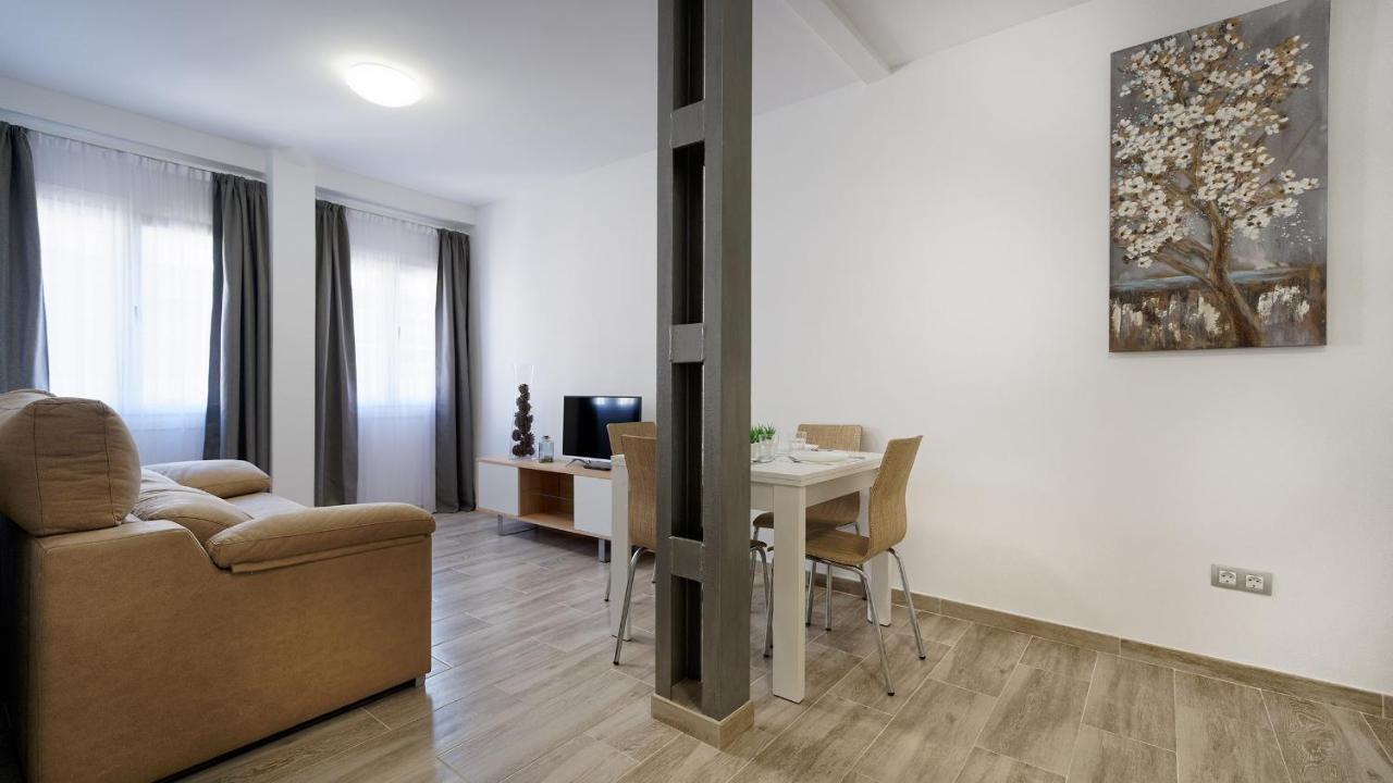 Julia'S Sweet Home Mesa Y Lopez Las Palmas de Gran Canaria Ngoại thất bức ảnh