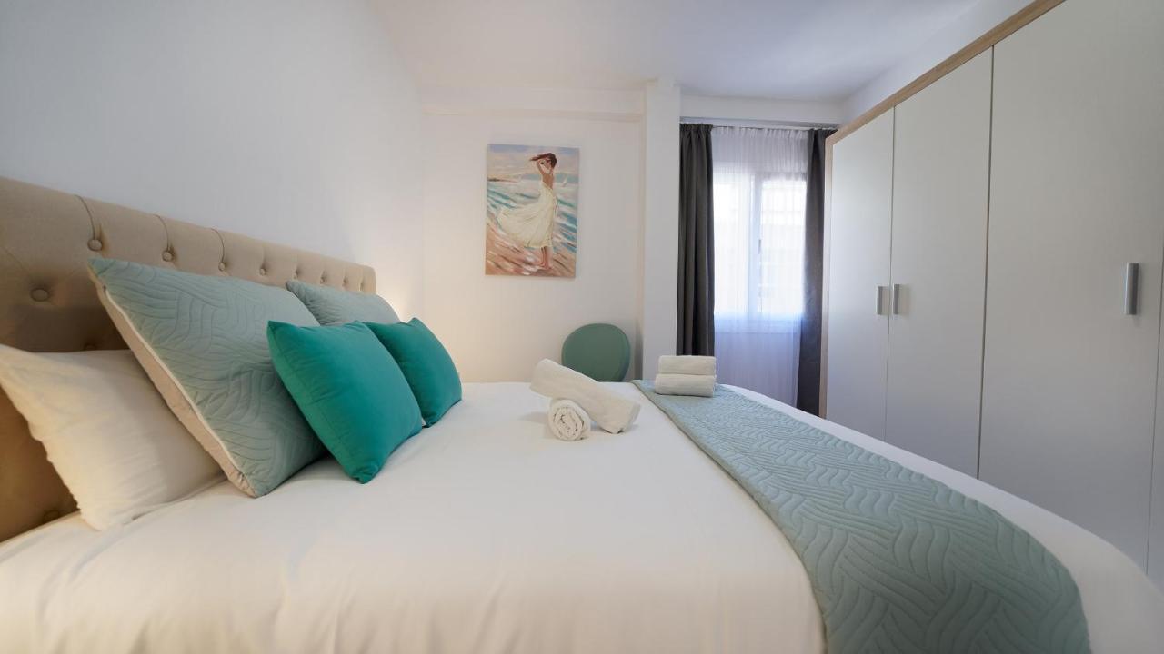 Julia'S Sweet Home Mesa Y Lopez Las Palmas de Gran Canaria Ngoại thất bức ảnh