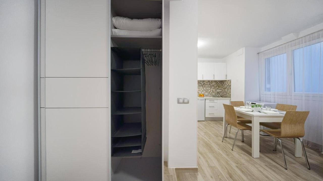 Julia'S Sweet Home Mesa Y Lopez Las Palmas de Gran Canaria Ngoại thất bức ảnh