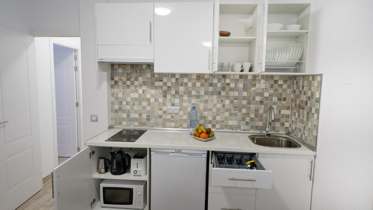 Julia'S Sweet Home Mesa Y Lopez Las Palmas de Gran Canaria Ngoại thất bức ảnh