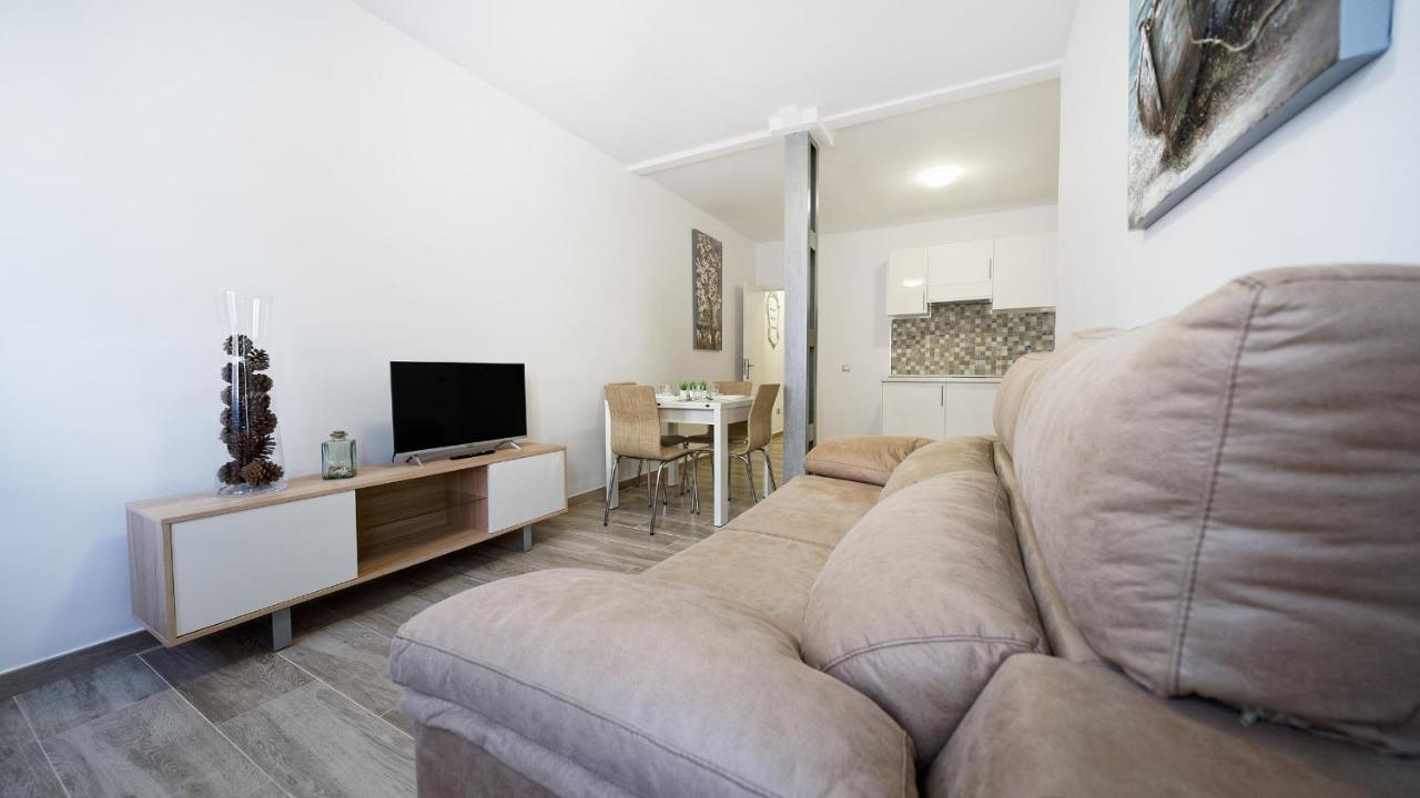 Julia'S Sweet Home Mesa Y Lopez Las Palmas de Gran Canaria Ngoại thất bức ảnh