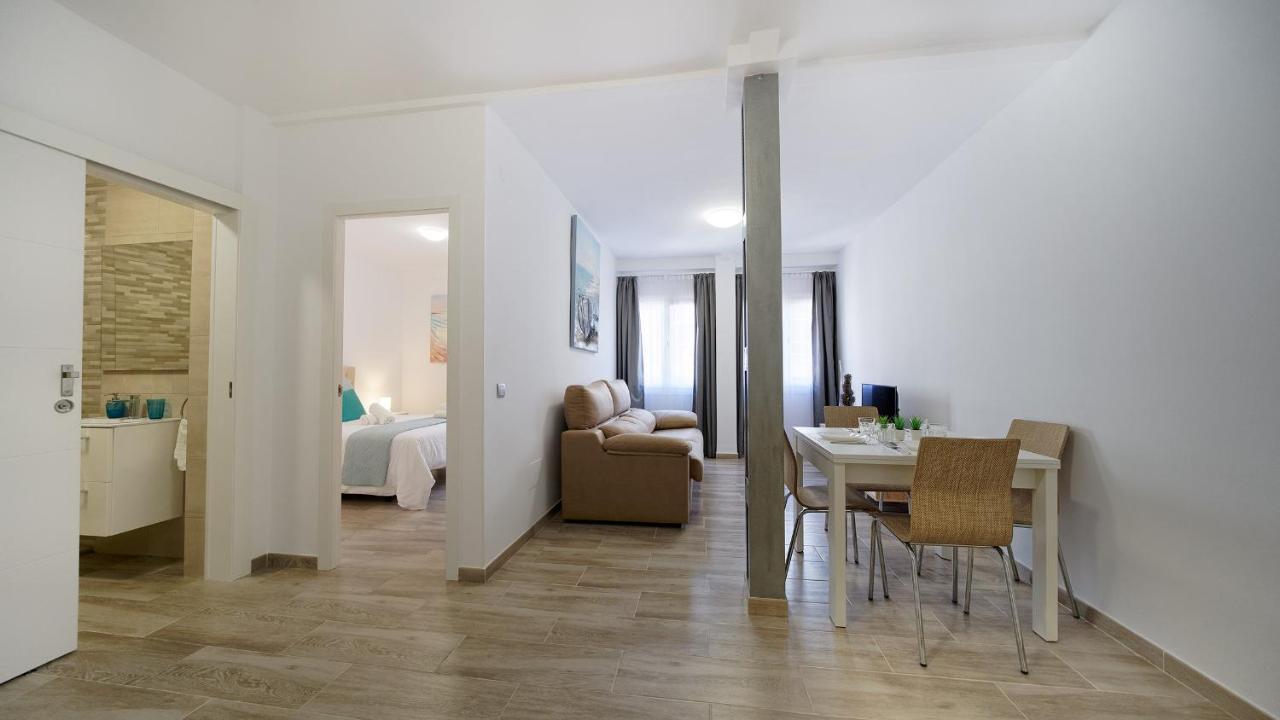 Julia'S Sweet Home Mesa Y Lopez Las Palmas de Gran Canaria Ngoại thất bức ảnh