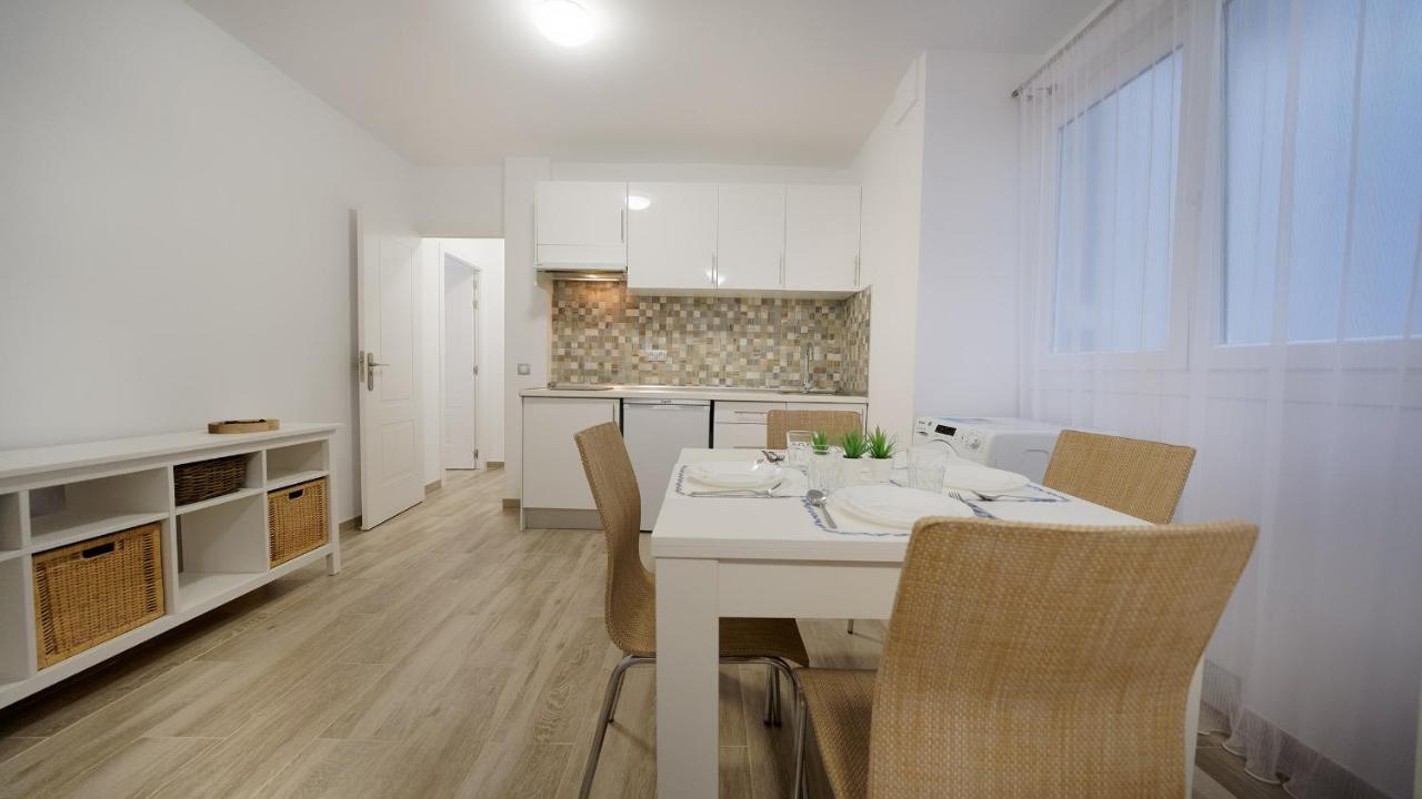 Julia'S Sweet Home Mesa Y Lopez Las Palmas de Gran Canaria Ngoại thất bức ảnh