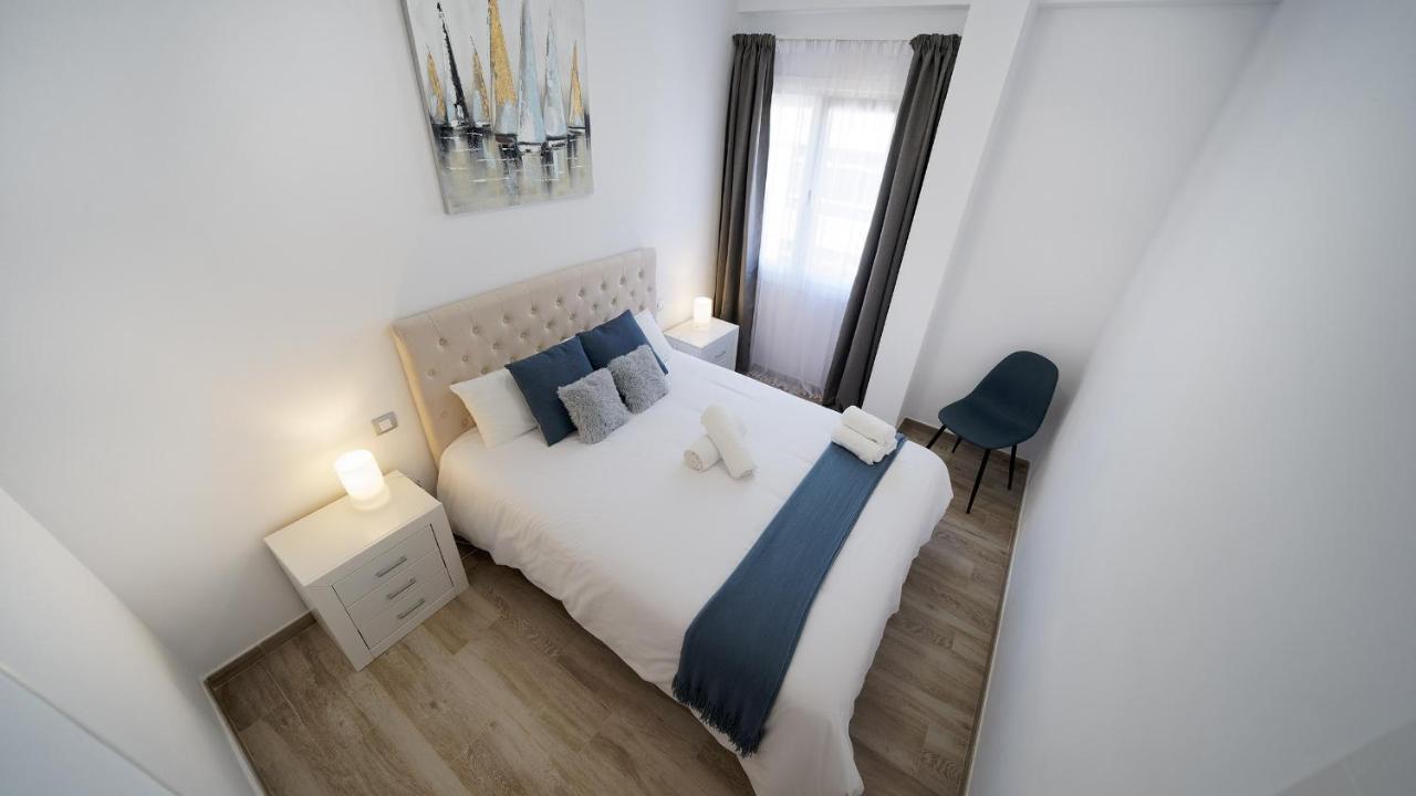 Julia'S Sweet Home Mesa Y Lopez Las Palmas de Gran Canaria Ngoại thất bức ảnh