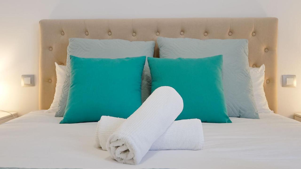 Julia'S Sweet Home Mesa Y Lopez Las Palmas de Gran Canaria Ngoại thất bức ảnh