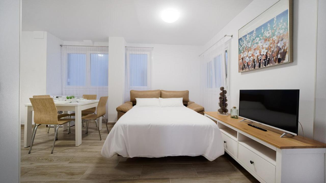 Julia'S Sweet Home Mesa Y Lopez Las Palmas de Gran Canaria Ngoại thất bức ảnh