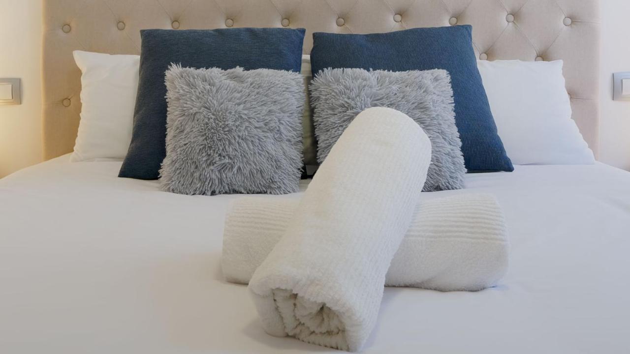 Julia'S Sweet Home Mesa Y Lopez Las Palmas de Gran Canaria Ngoại thất bức ảnh