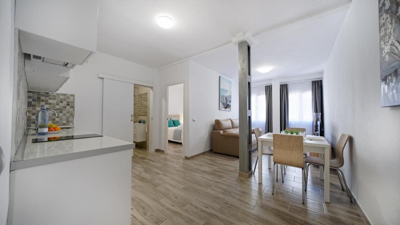 Julia'S Sweet Home Mesa Y Lopez Las Palmas de Gran Canaria Ngoại thất bức ảnh
