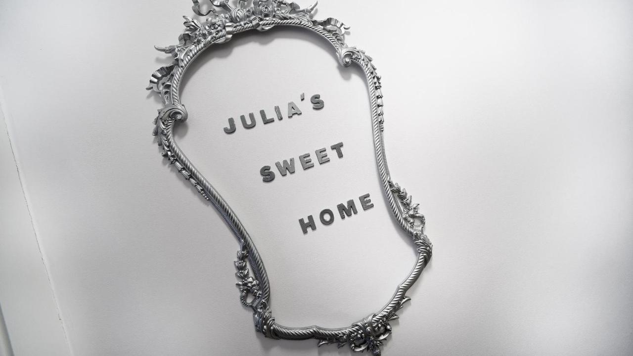 Julia'S Sweet Home Mesa Y Lopez Las Palmas de Gran Canaria Ngoại thất bức ảnh