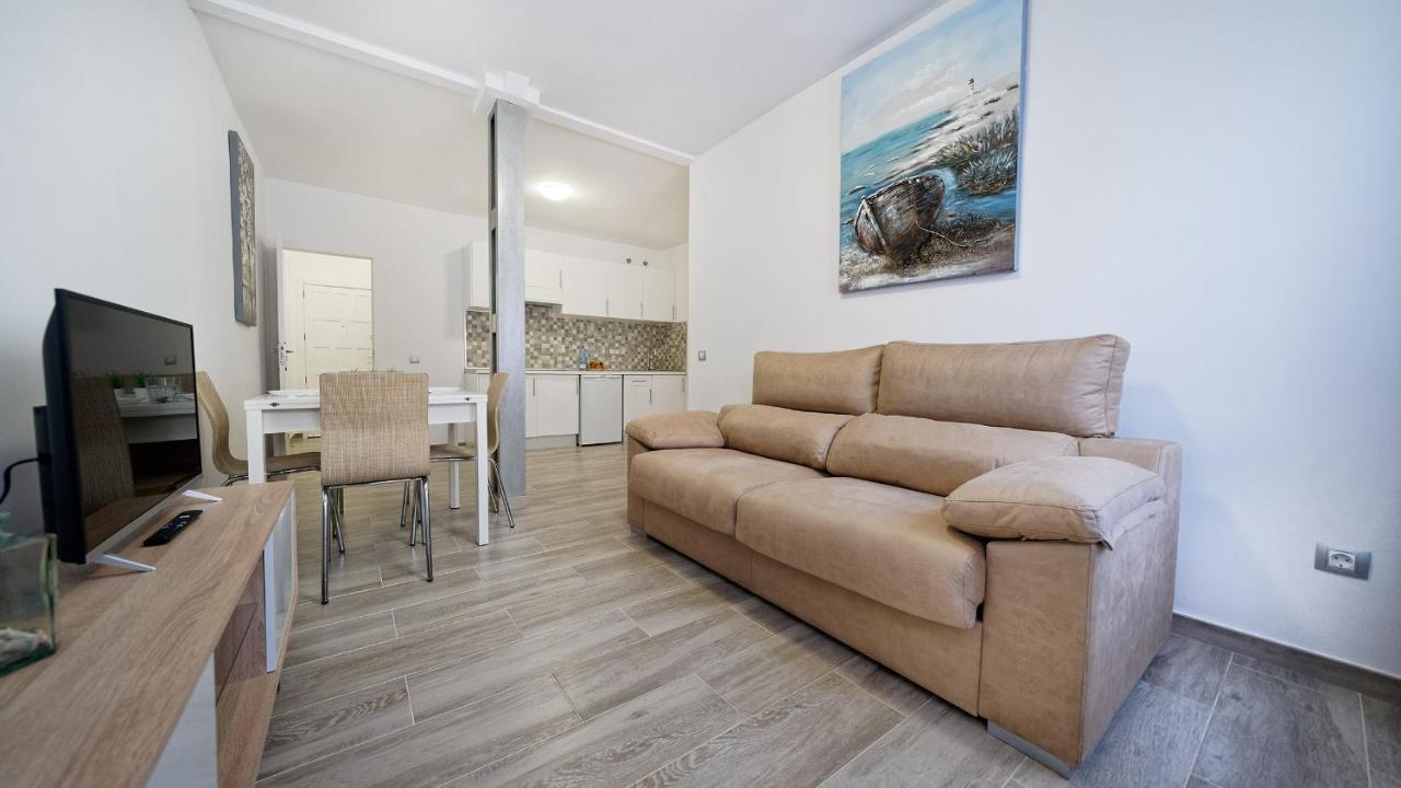 Julia'S Sweet Home Mesa Y Lopez Las Palmas de Gran Canaria Ngoại thất bức ảnh