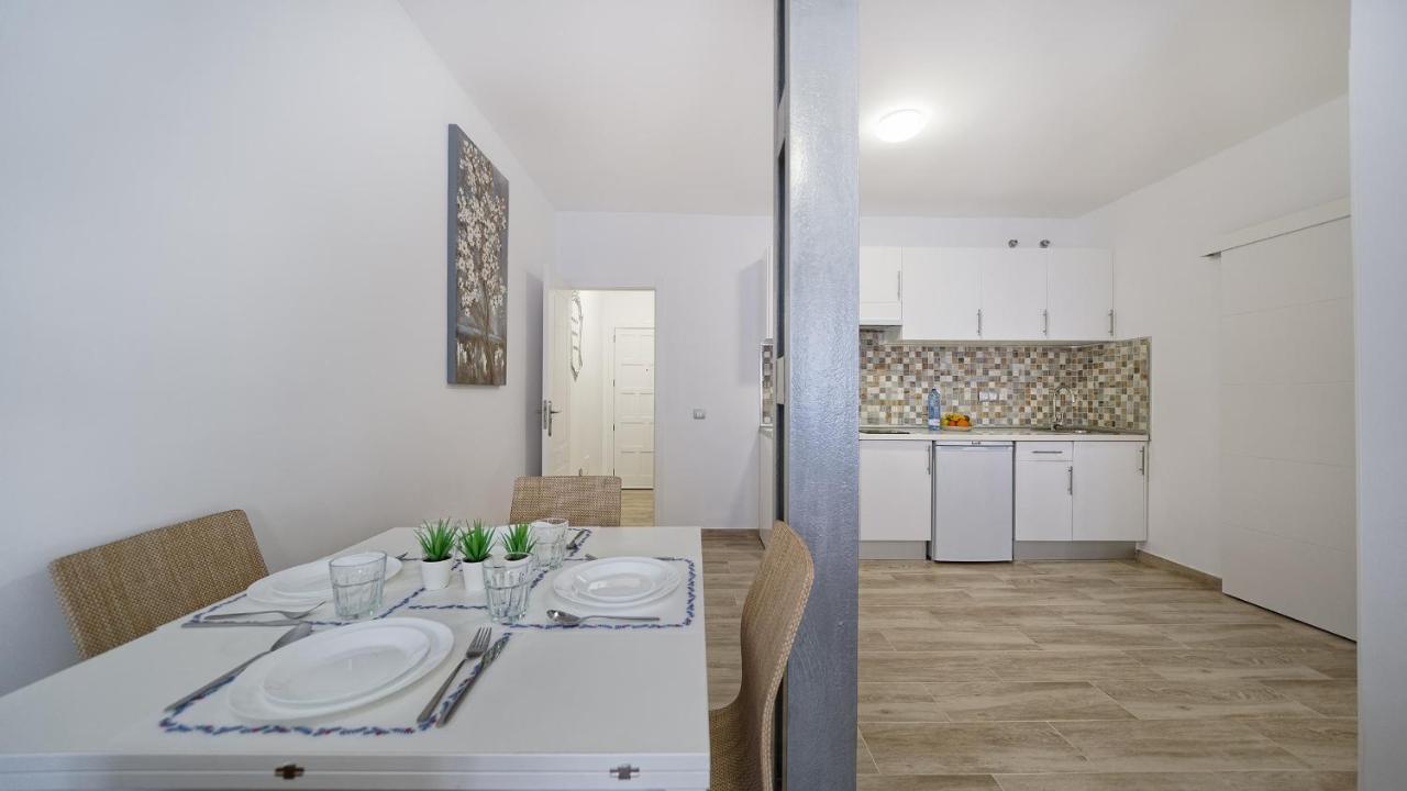 Julia'S Sweet Home Mesa Y Lopez Las Palmas de Gran Canaria Ngoại thất bức ảnh