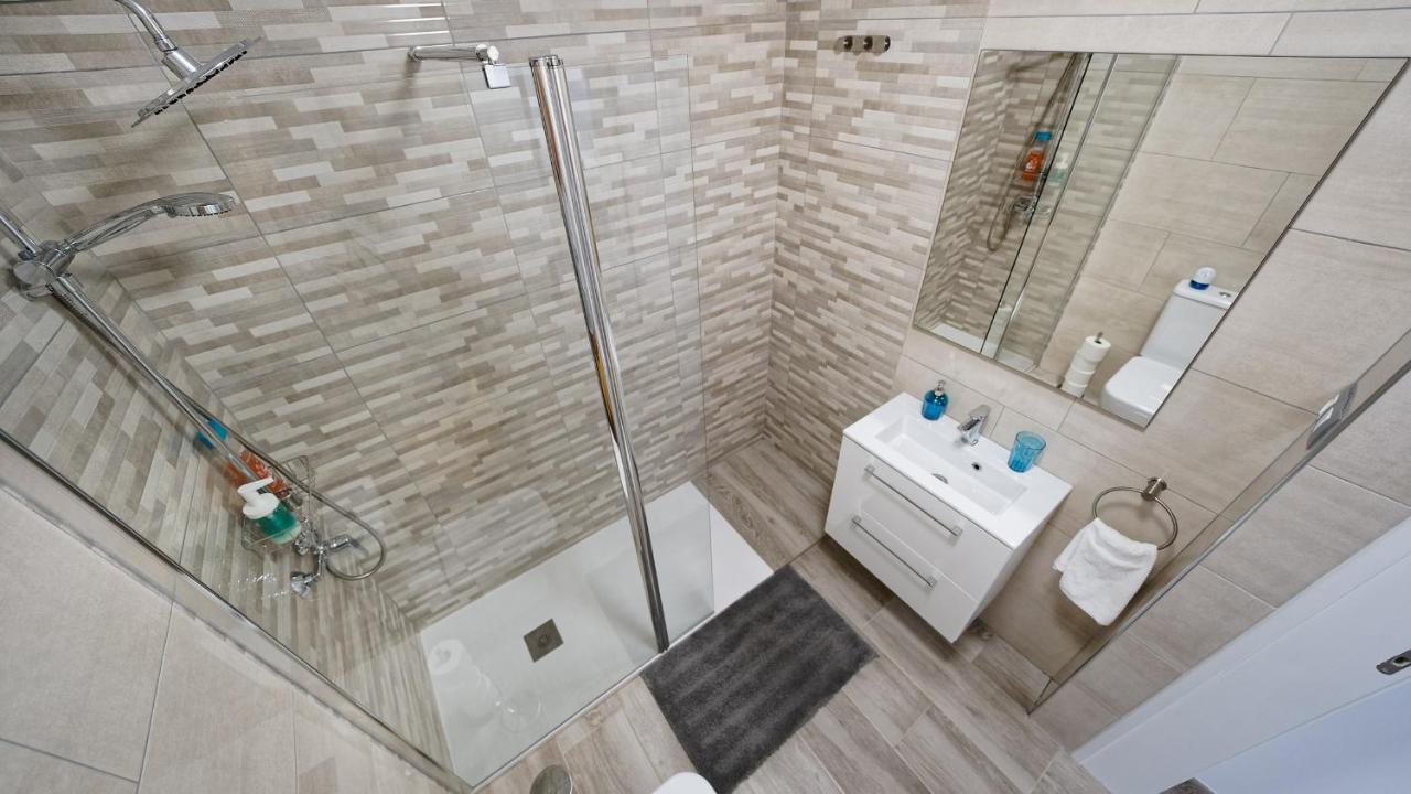 Julia'S Sweet Home Mesa Y Lopez Las Palmas de Gran Canaria Ngoại thất bức ảnh