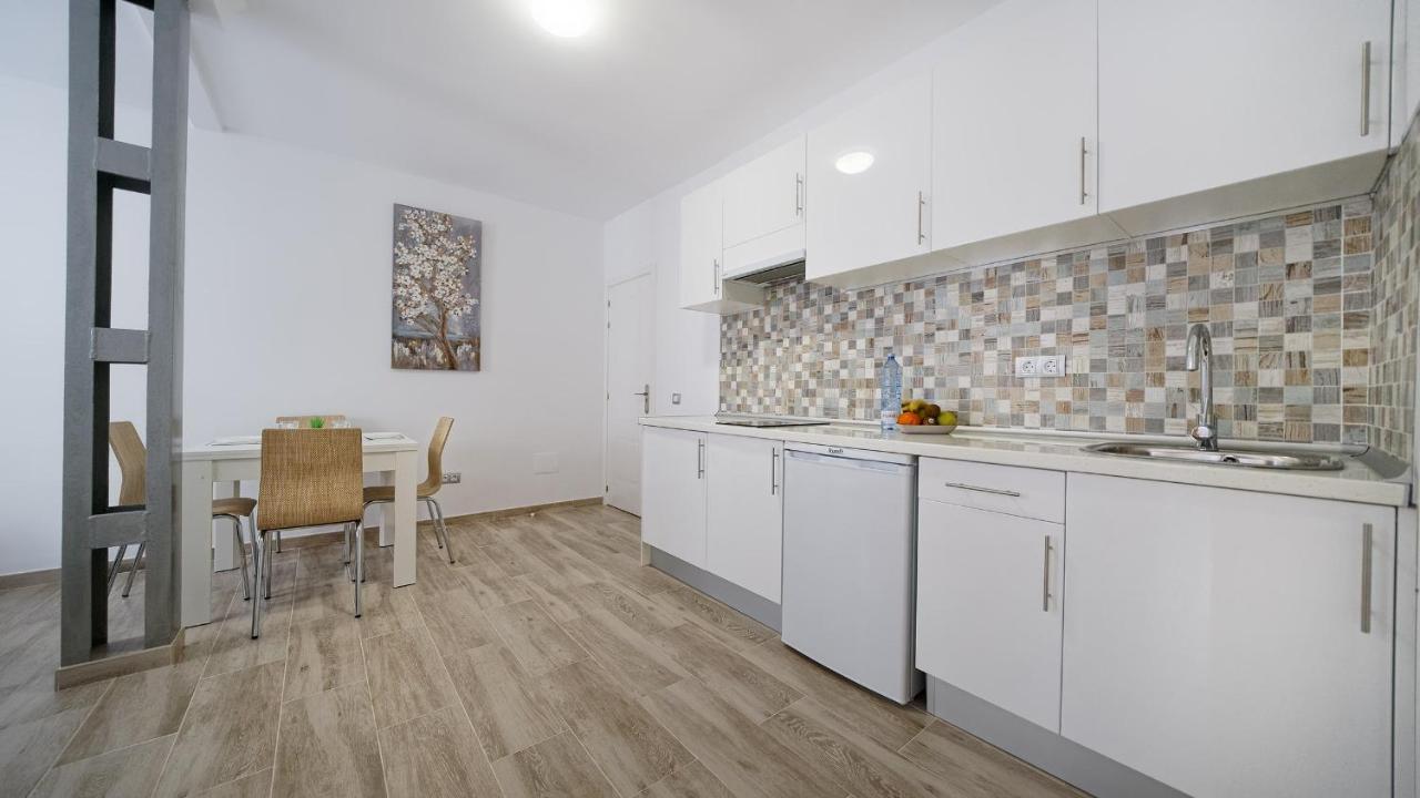 Julia'S Sweet Home Mesa Y Lopez Las Palmas de Gran Canaria Ngoại thất bức ảnh