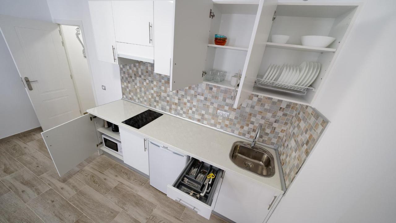 Julia'S Sweet Home Mesa Y Lopez Las Palmas de Gran Canaria Ngoại thất bức ảnh