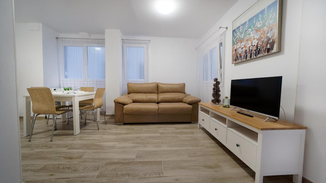 Julia'S Sweet Home Mesa Y Lopez Las Palmas de Gran Canaria Ngoại thất bức ảnh