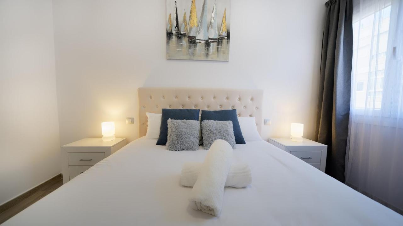 Julia'S Sweet Home Mesa Y Lopez Las Palmas de Gran Canaria Ngoại thất bức ảnh