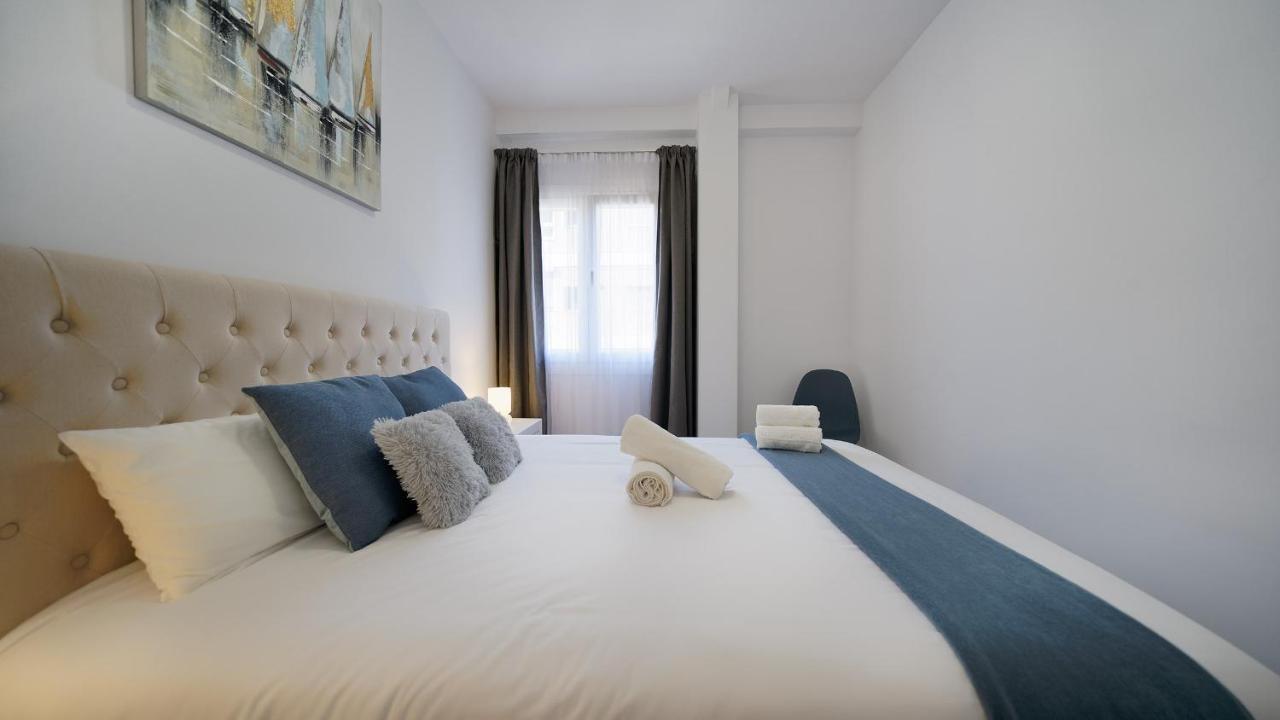 Julia'S Sweet Home Mesa Y Lopez Las Palmas de Gran Canaria Ngoại thất bức ảnh