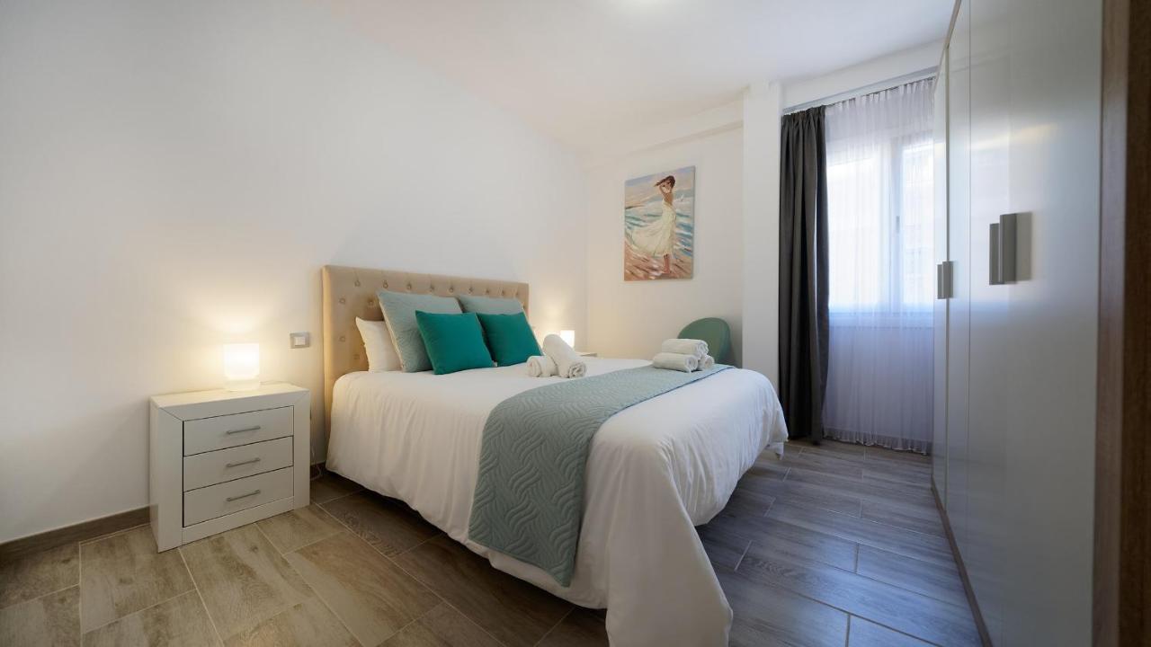 Julia'S Sweet Home Mesa Y Lopez Las Palmas de Gran Canaria Ngoại thất bức ảnh