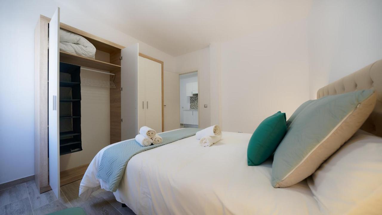 Julia'S Sweet Home Mesa Y Lopez Las Palmas de Gran Canaria Ngoại thất bức ảnh