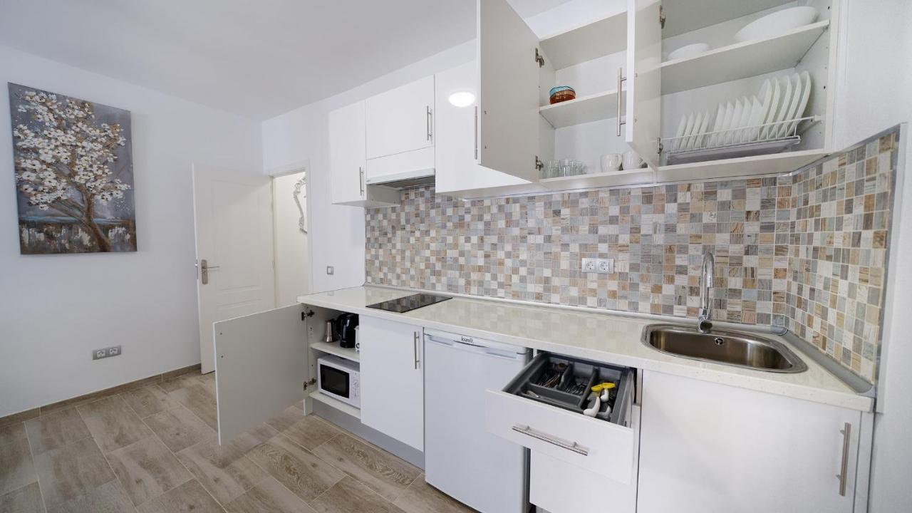 Julia'S Sweet Home Mesa Y Lopez Las Palmas de Gran Canaria Ngoại thất bức ảnh
